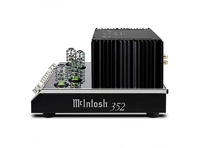 MCINTOSH MA 352