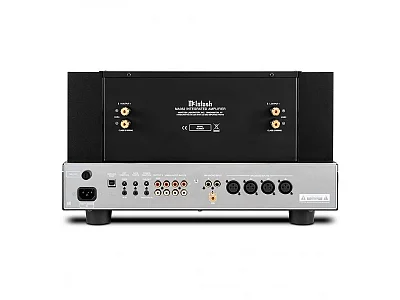 MCINTOSH MA 352