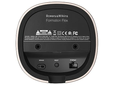 BOWERS & WILKINS FORMATION FLEX