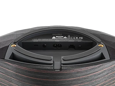 BOWERS & WILKINS FORMATION WEDGE BOWERS & WILKINS FORMATION WEDGE