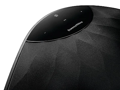 BOWERS & WILKINS FORMATION WEDGE BOWERS & WILKINS FORMATION WEDGE