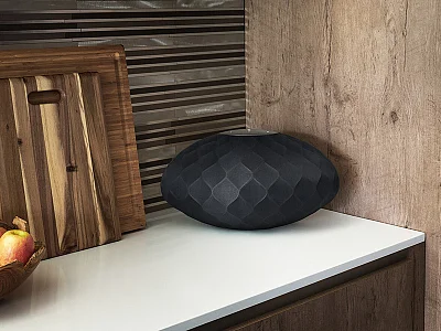 BOWERS & WILKINS FORMATION WEDGE BOWERS & WILKINS FORMATION WEDGE