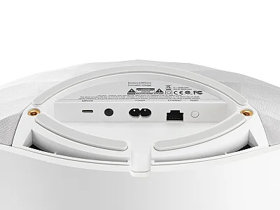 BOWERS & WILKINS FORMATION WEDGE BOWERS & WILKINS FORMATION WEDGE