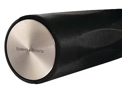 BOWERS & WILKINS FORMATION BAR BOWERS & WILKINS FORMATION BAR
