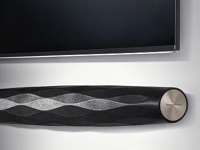 BOWERS & WILKINS FORMATION BAR BOWERS & WILKINS FORMATION BAR
