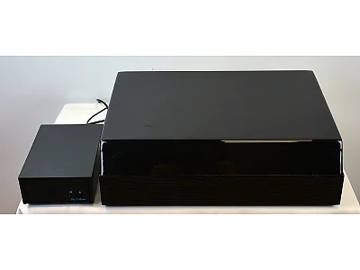 ROKSAN XERXES + XERXES POWER SUPPLY II ROKSAN XERXES + XERXES POWER SUPPLY II