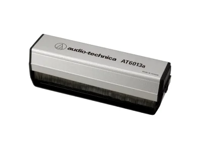 AUDIO TECHNICA AUDIO TECHNICA RECORD CLEANER AT6013A