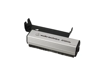 AUDIO TECHNICA RECORD CLEANER AT6013A AUDIO TECHNICA RECORD CLEANER AT6013A