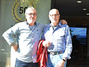 BACCO TABACCO & VINILE 2019