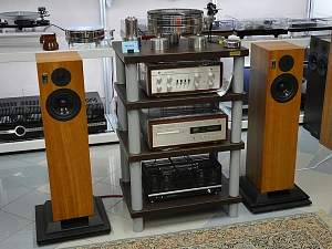 BACCO TABACCO & VINILE 2019