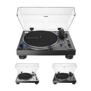 AUDIO TECHNICA AUDIO TECHNICA AT-LP140XP