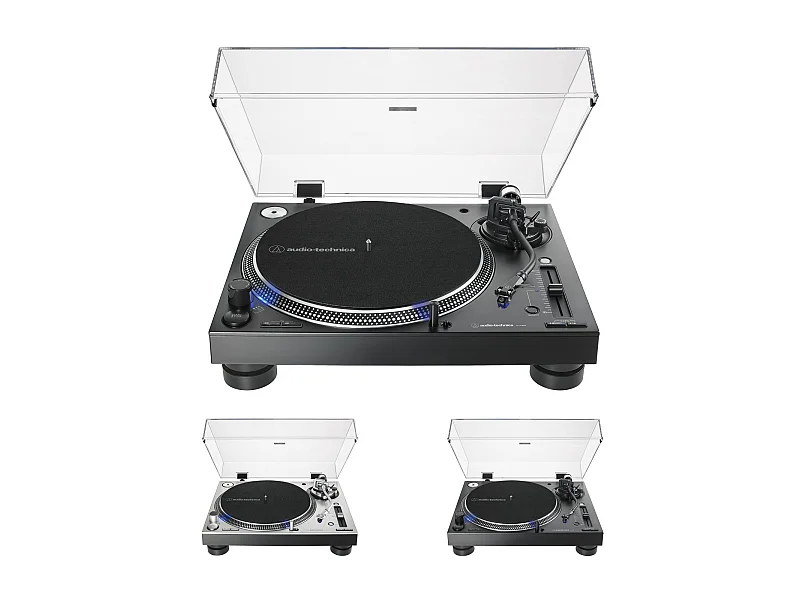 AUDIO TECHNICA AUDIO TECHNICA AT-LP140XP