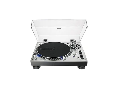 AUDIO TECHNICA AT-LP140XP AUDIO TECHNICA AT-LP140XP