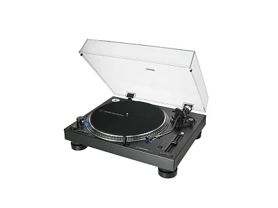 AUDIO TECHNICA AT-LP140XP AUDIO TECHNICA AT-LP140XP