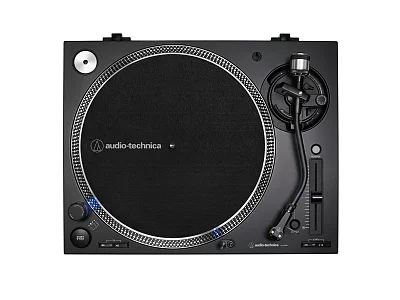 AUDIO TECHNICA AT-LP140XP AUDIO TECHNICA AT-LP140XP