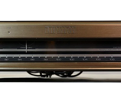 Luxman LUXMAN T-110