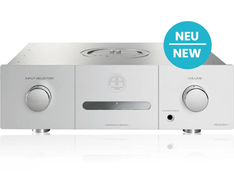 Accustic Arts ACCUSTIC ARTS POWER I NEW