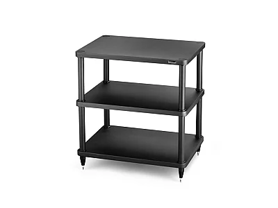 SOLIDSTEEL S3 SERIES SOLIDSTEEL S3 SERIES