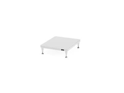 SOLIDSTEEL S3 SERIES SOLIDSTEEL S3 SERIES