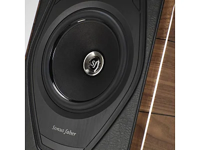 SONUS FABER IL CREMONESE SONUS FABER IL CREMONESE