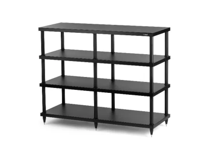 SOLIDSTEEL S4 SERIES SOLIDSTEEL S4 SERIES