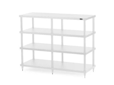 SOLIDSTEEL S4 SERIES SOLIDSTEEL S4 SERIES