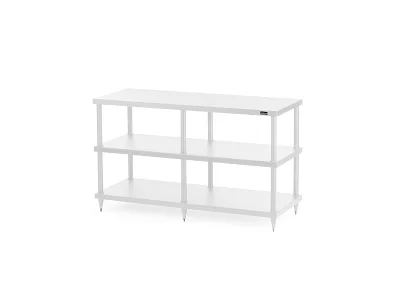 SOLIDSTEEL S4 SERIES SOLIDSTEEL S4 SERIES