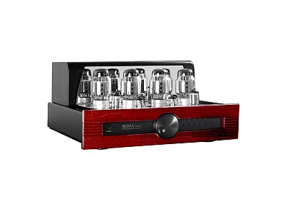 SYNTHESIS ROMA 510AC