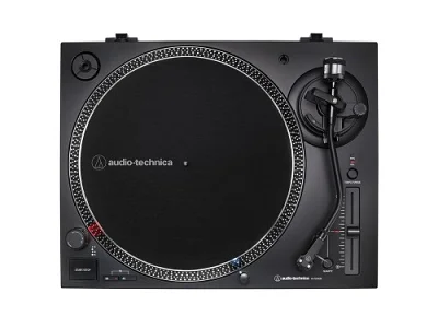 AUDIO TECHNICA AUDIO TECHNICA AT-LP120X USB