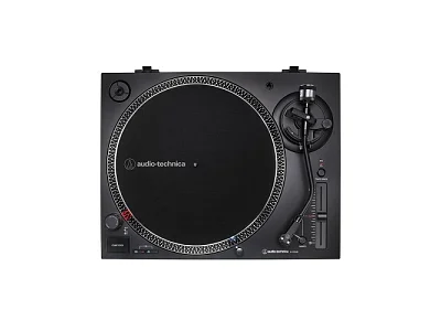 AUDIO TECHNICA AT-LP120X USB AUDIO TECHNICA AT-LP120X USB
