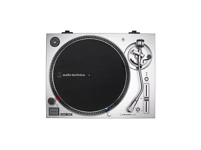 AUDIO TECHNICA AT-LP120X USB AUDIO TECHNICA AT-LP120X USB