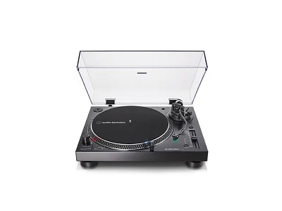 AUDIO TECHNICA AT-LP120X USB AUDIO TECHNICA AT-LP120X USB