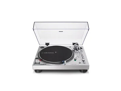 AUDIO TECHNICA AT-LP120X USB AUDIO TECHNICA AT-LP120X USB