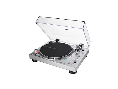 AUDIO TECHNICA AT-LP120X USB AUDIO TECHNICA AT-LP120X USB