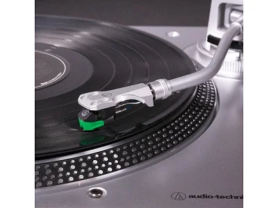 AUDIO TECHNICA AT-LP120X USB AUDIO TECHNICA AT-LP120X USB