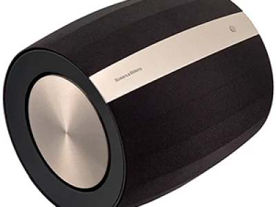 Bowers & Wilkins BOWERS & WILKINS FORMATION BASS