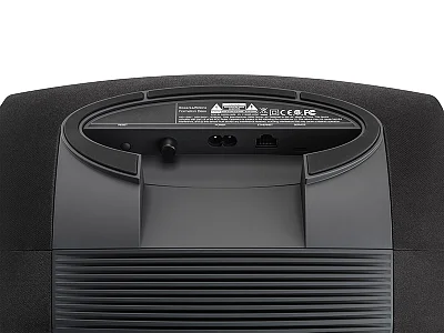 BOWERS & WILKINS FORMATION BASS BOWERS & WILKINS FORMATION BASS