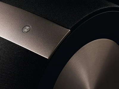 BOWERS & WILKINS FORMATION BASS BOWERS & WILKINS FORMATION BASS