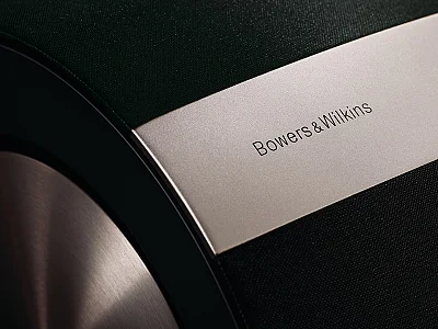 BOWERS & WILKINS FORMATION BASS BOWERS & WILKINS FORMATION BASS