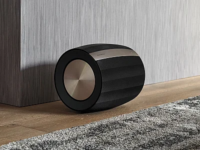 BOWERS & WILKINS FORMATION BASS BOWERS & WILKINS FORMATION BASS
