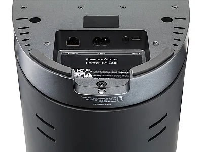 BOWERS & WILKINS FORMATION DUO