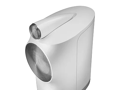 BOWERS & WILKINS FORMATION DUO