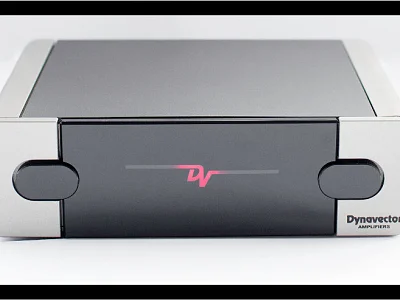 DYNAVECTOR DYNAVECTOR DV P-75 MK4