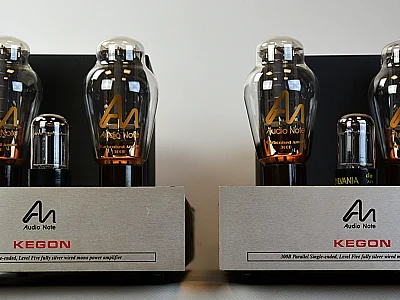 Audio Note AUDIO NOTE KEGON