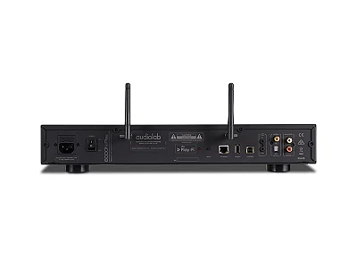 AUDIOLAB 6000N AUDIOLAB 6000N