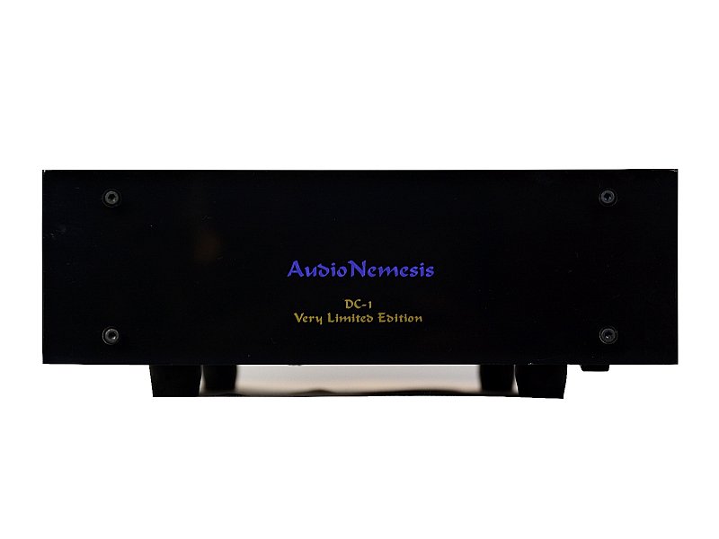 Audio Nemesis AUDIO NEMESIS DC-1