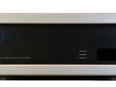 SPECTRAL SPECTRAL DMA-150 S2