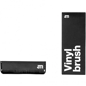 AM Audio AM AUDIO CLEAN SOUND VINYL BRUSH