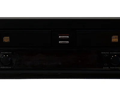 SONY SONY RCD-W100