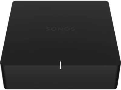 SONOS PORT SONOS PORT